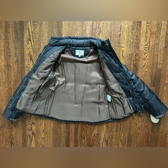 Iris Bayer Equestrian Quilted Puffer - Picture 6 of 16